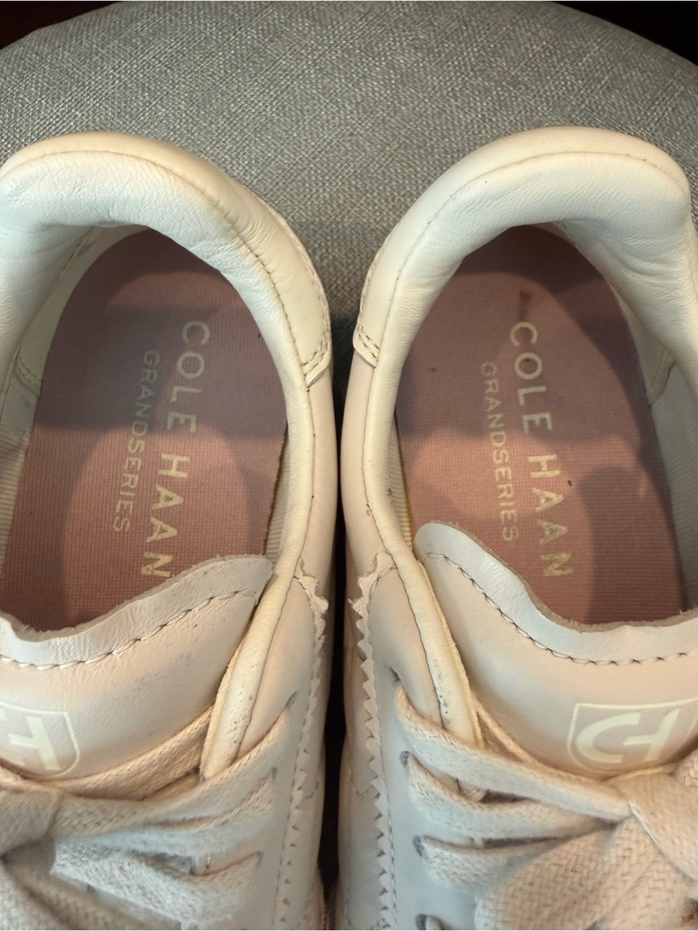 Cole Haan Women’s Sneakers size 6B - Picture 8 of 11